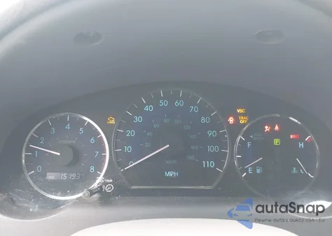 2006 Toyota Sienna z USA, uszkodzony, nr VIN 5TDZA22C56S504007